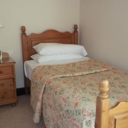 Caledonian Hotel 포트오거스타 외부 사진