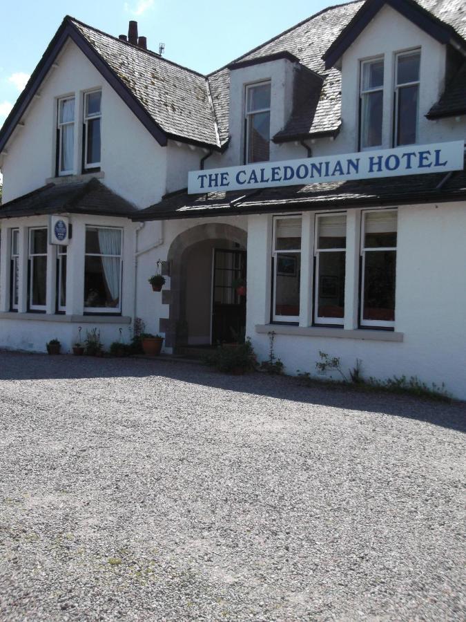 Caledonian Hotel 포트오거스타 외부 사진