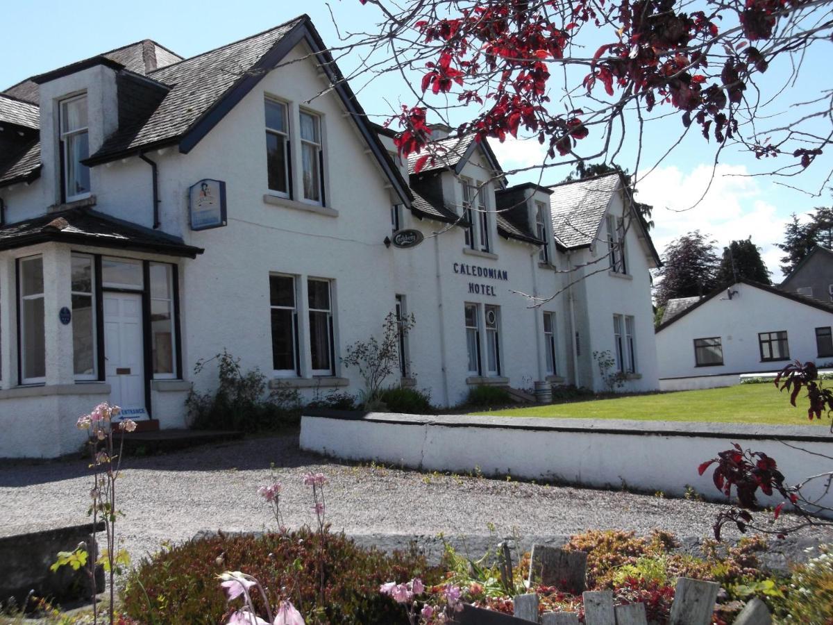 Caledonian Hotel 포트오거스타 외부 사진