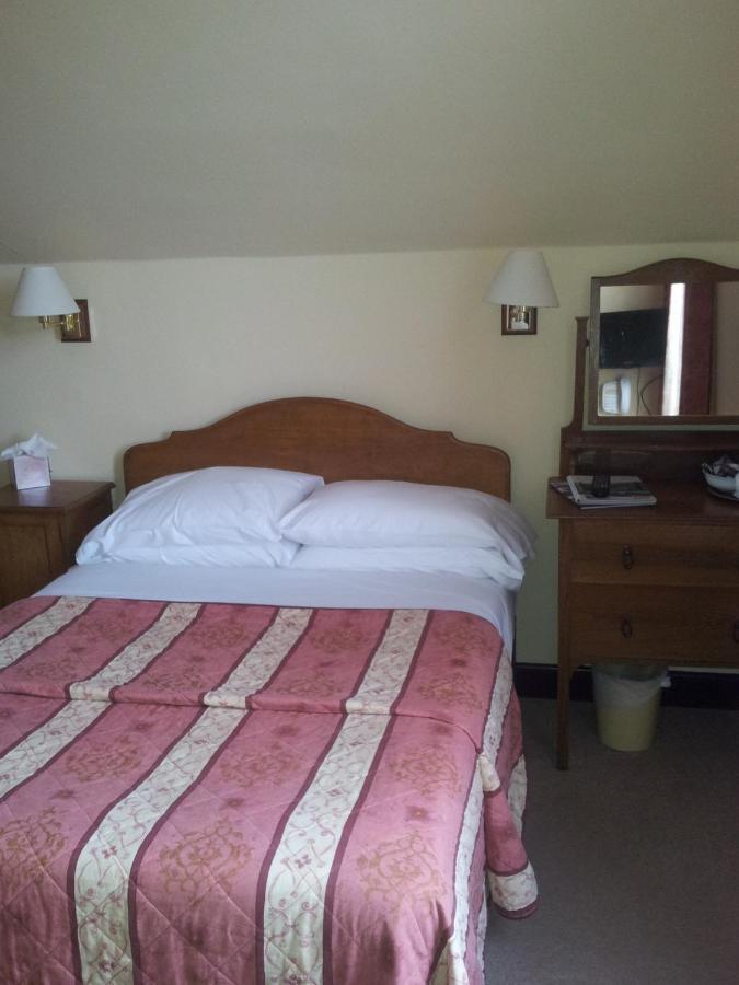 Caledonian Hotel 포트오거스타 외부 사진