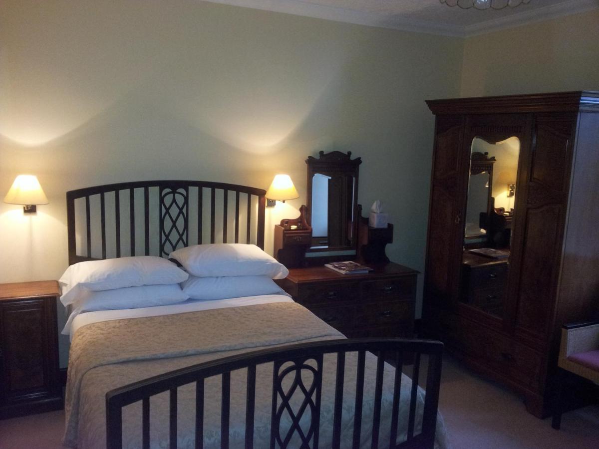 Caledonian Hotel 포트오거스타 외부 사진
