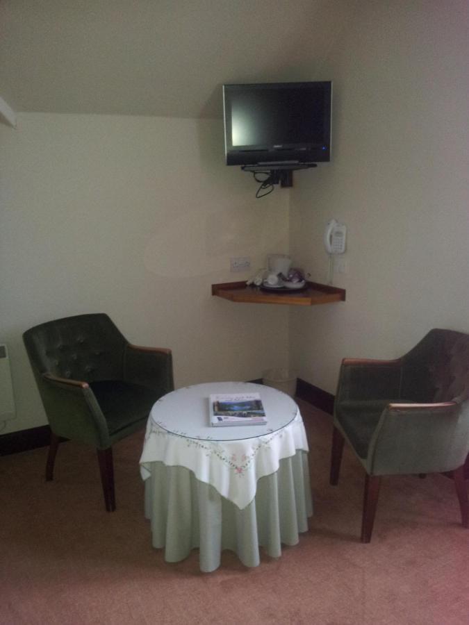 Caledonian Hotel 포트오거스타 외부 사진