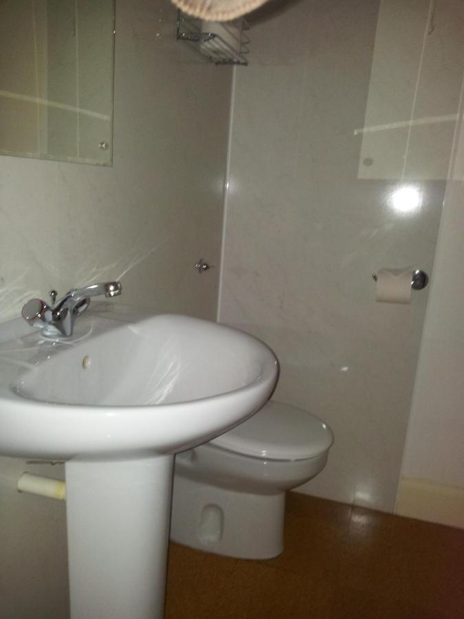 Caledonian Hotel 포트오거스타 외부 사진